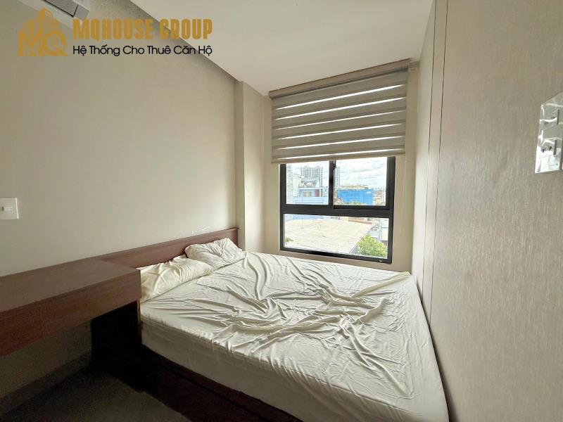 🌸 Cho thuê căn hộ 1pn mới 100% – tân cảng, bình thạnh - view landmark 81 - thang máy, ban công 🌸 - 2