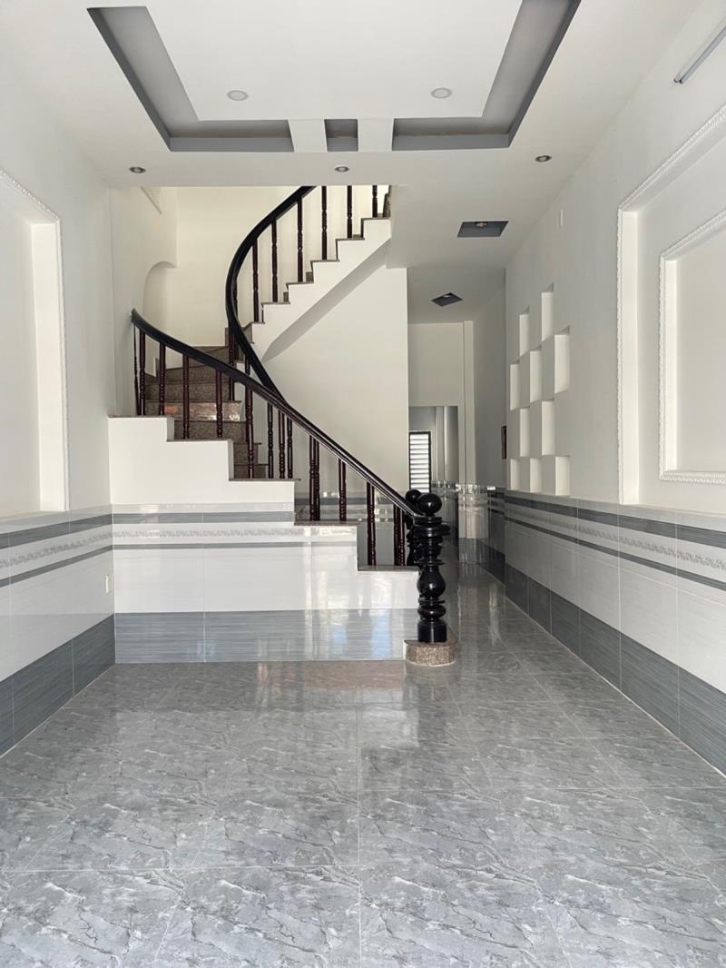 Bán nhà mặt tiền xtt 21, xuân thới thượng, hóc môn – 84m² – 3 tầng – 4pn – giá 5,25 tỷ - 3