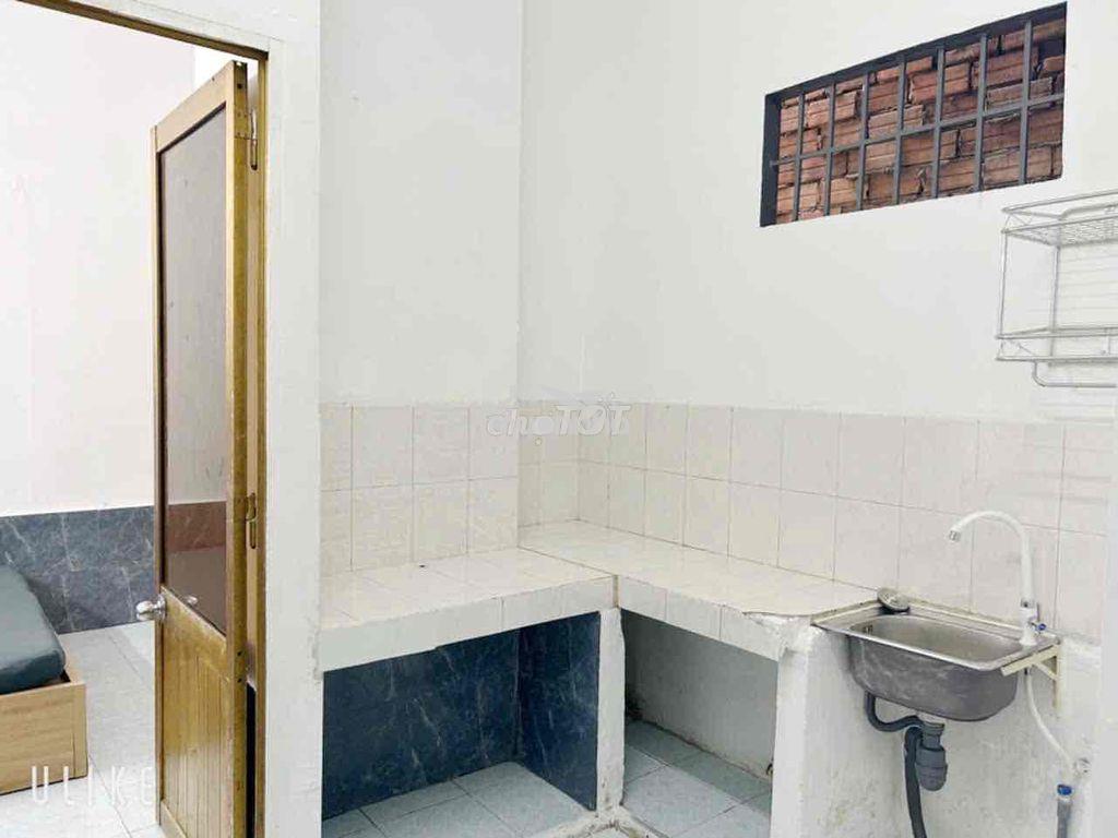 Sudio phòng full nội thất đường số 4, ngay đại học kiến trúc, đặng văn - 4