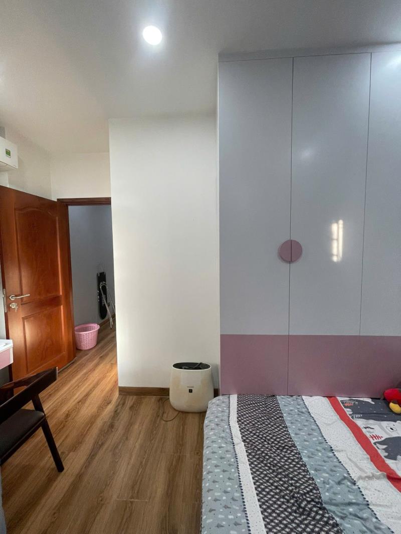 Bán nhà 5 tầng nở hậu, ngay cư xá lữ gia giá nhỉnh 9 tỷ - 3