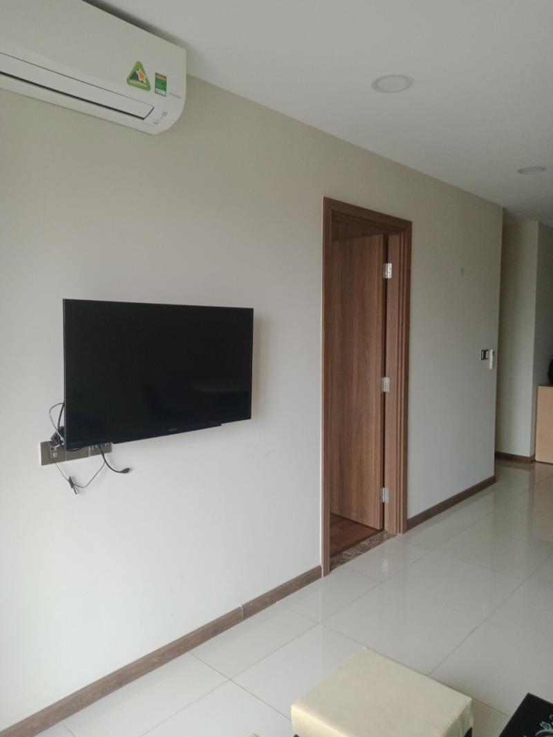 Căn 2pn 2wc mặt tiền đường lương định của quận 2 đã có sổ hồng, nhà full nội thất ở cho thuê ngay. - 3