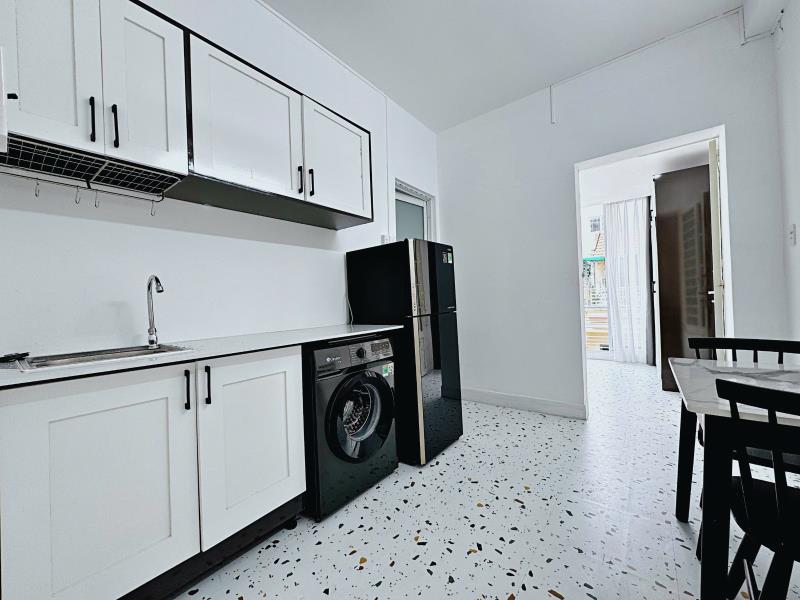🏡 Căn hộ đẹp đường d5 – bình thạnh | siêu gần các trường đại học ✨ - 4