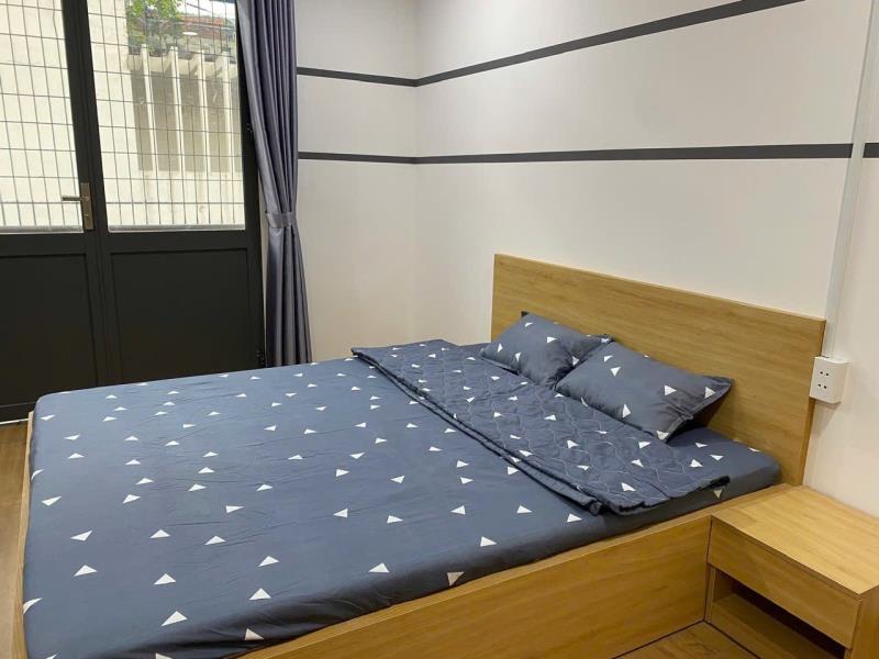 🏡 Căn hộ đẹp đường d5 – bình thạnh | siêu gần các trường đại học ✨ - 3