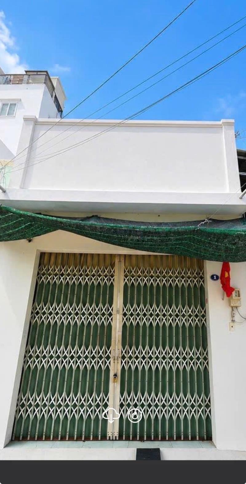 Hẻm xe tải nguyễn ảnh thủ - kế mặt tiền- 115m2 - ngang gần 6m - 6 phòng cho thuê thu nhập 12tr/tháng.  chủ đi mỹ  giảm chào giá còn 6.3 tỷ  nguyễn ảnh thủ 114 m2  - 4