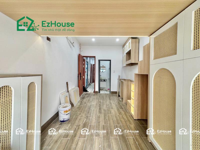 Cho thuê căn hộ duplex ban công full nội thất cao cấp gần lotte mart, tdtu, nttu ngay trung tâm quận 7 - 4