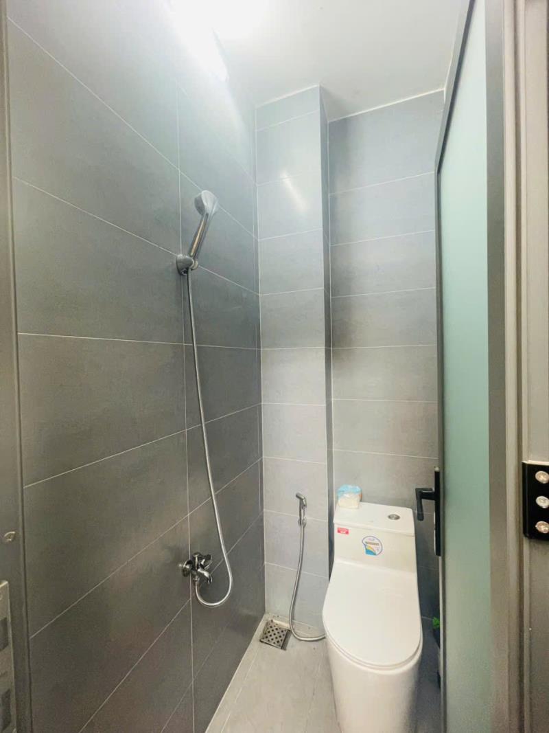 Bán nhà cầu tham lương – tân thới nhất q12 – 68m² – 3 tầng – sân thượng – giá 8.2 tỷ - 3