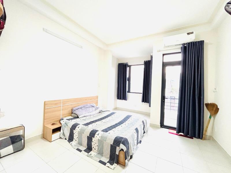 Hiếm! nhà 66m² ngay cầu tham lương q12 – ngang 4m – 1 trệt 2 lầu sân thượng – 8.2 tỷ - 2