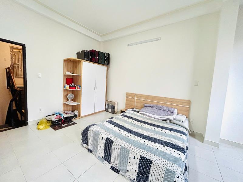 Hiếm! nhà 66m² ngay cầu tham lương q12 – ngang 4m – 1 trệt 2 lầu sân thượng – 8.2 tỷ - 3