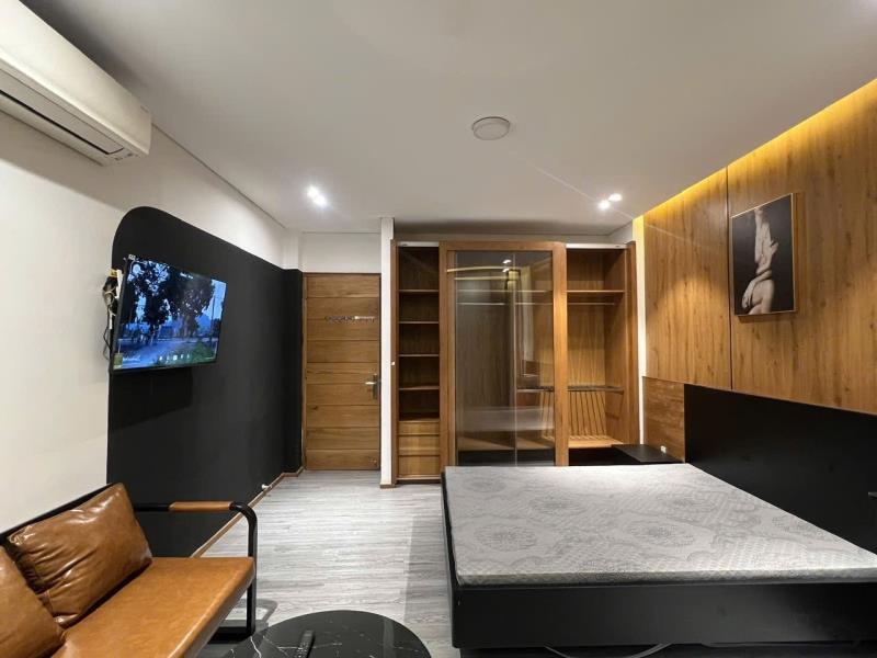 🌸 Cho thuê căn hộ 1pn tách bếp – view landmark 81 | tân cảng, bình thạnh 🌸 - 4