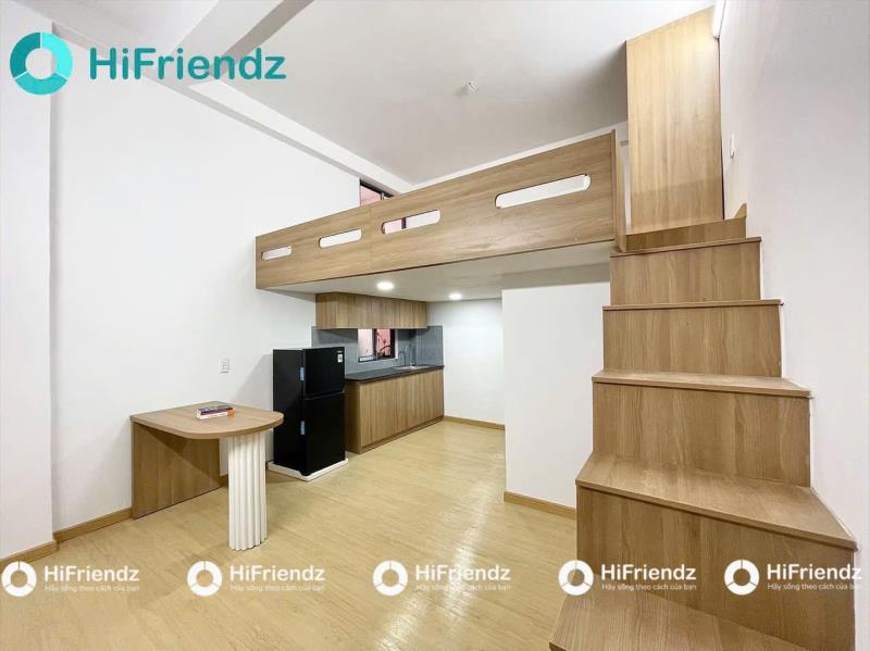📍Phòng trộ full nt ngay đh văn hiến| giá chỉ từ 4trx - 3