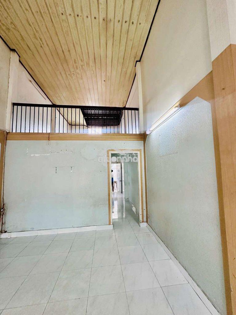 Cho thuê nhà hẻm 3 gác hồ văn long, p bình tân (bhhb cũ) , tp hcm - 3