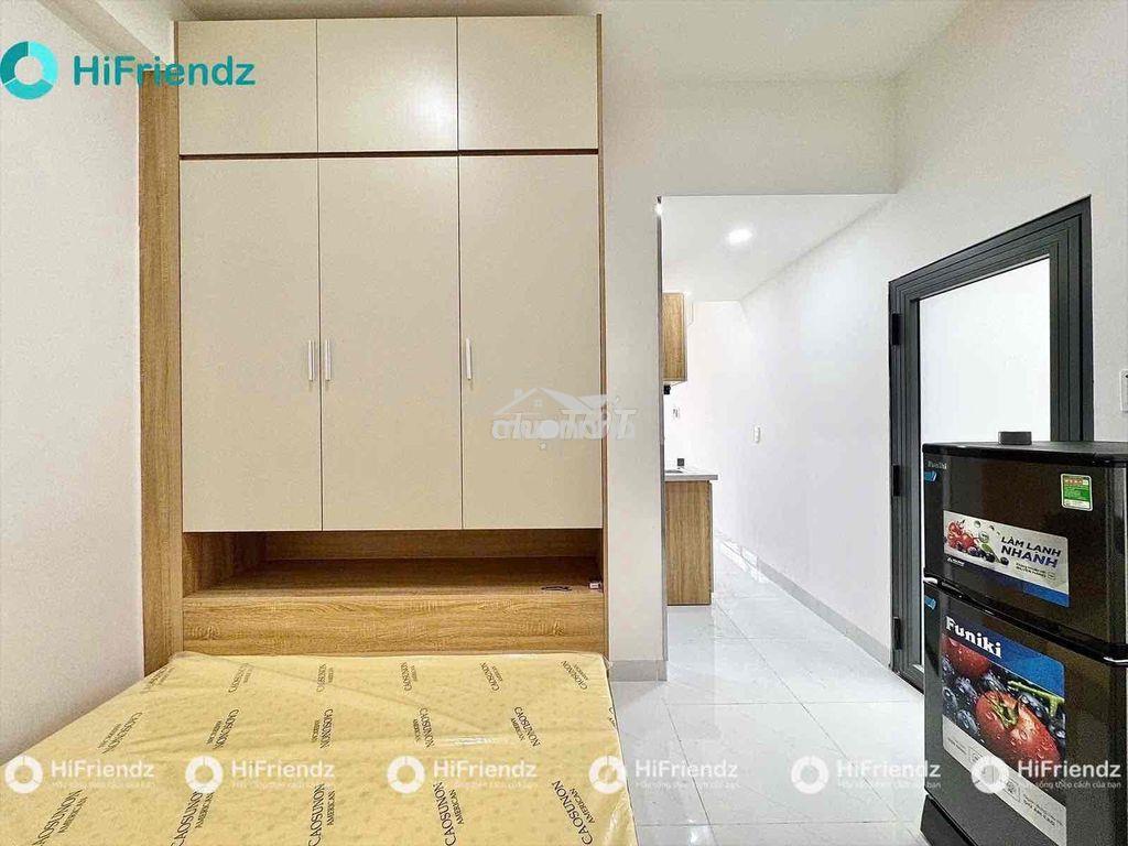 Căn hộ 2pn 2wc tại dương quảng hàm siêu đẹp - 3