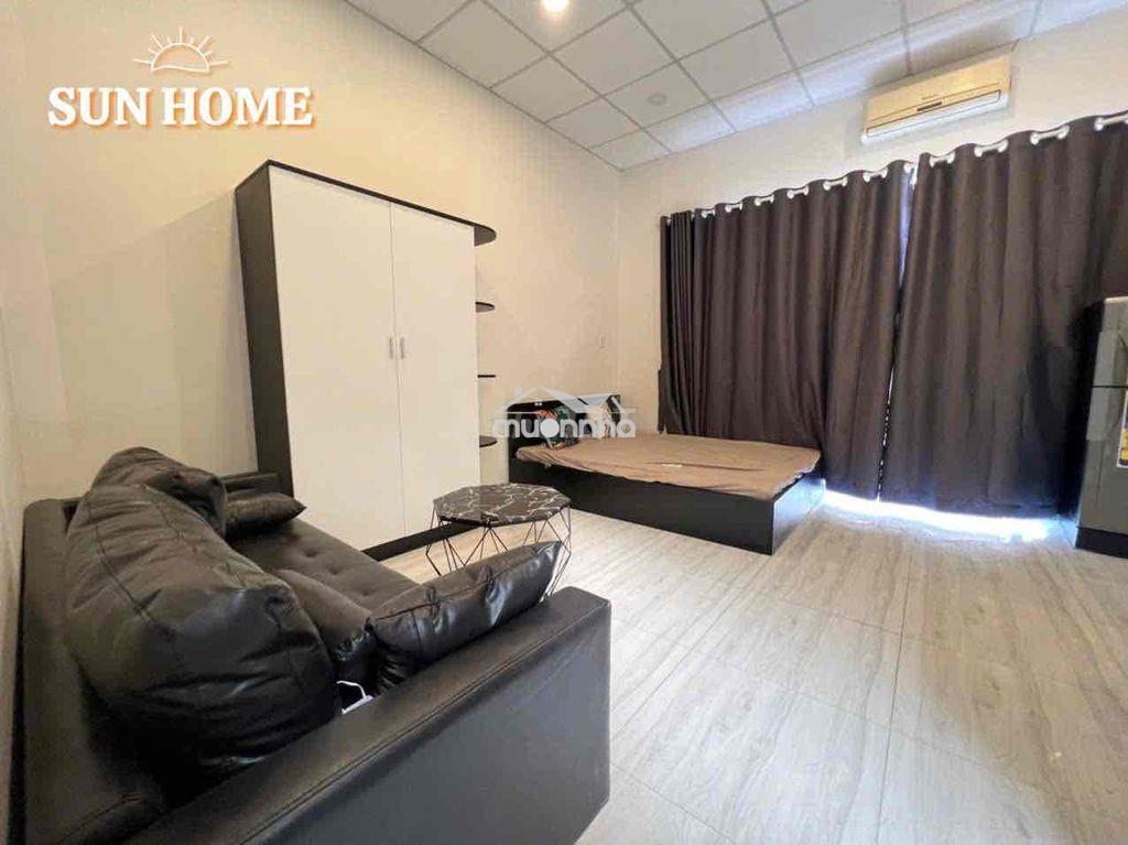 Căn hộ ngay sân bay 25m2 ban công riêng !!!! - Ảnh 2