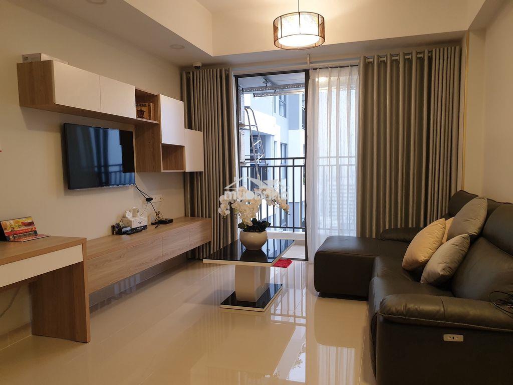 Bán căn hộ chung cư nguyễn kim, q10, 50m2, 2pn, 2.75 tỷ, sổ hồng - 2
