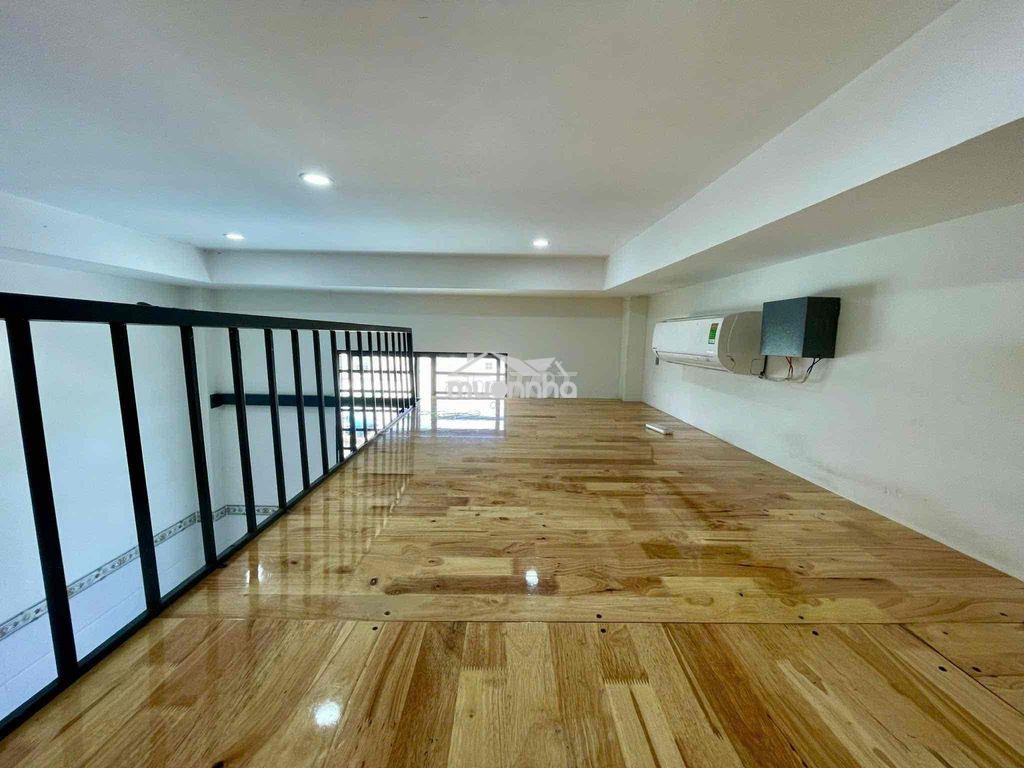 Cần phòng tháng 9 👉 ở được 4 bạn ngay lê văn việt - Ảnh 4