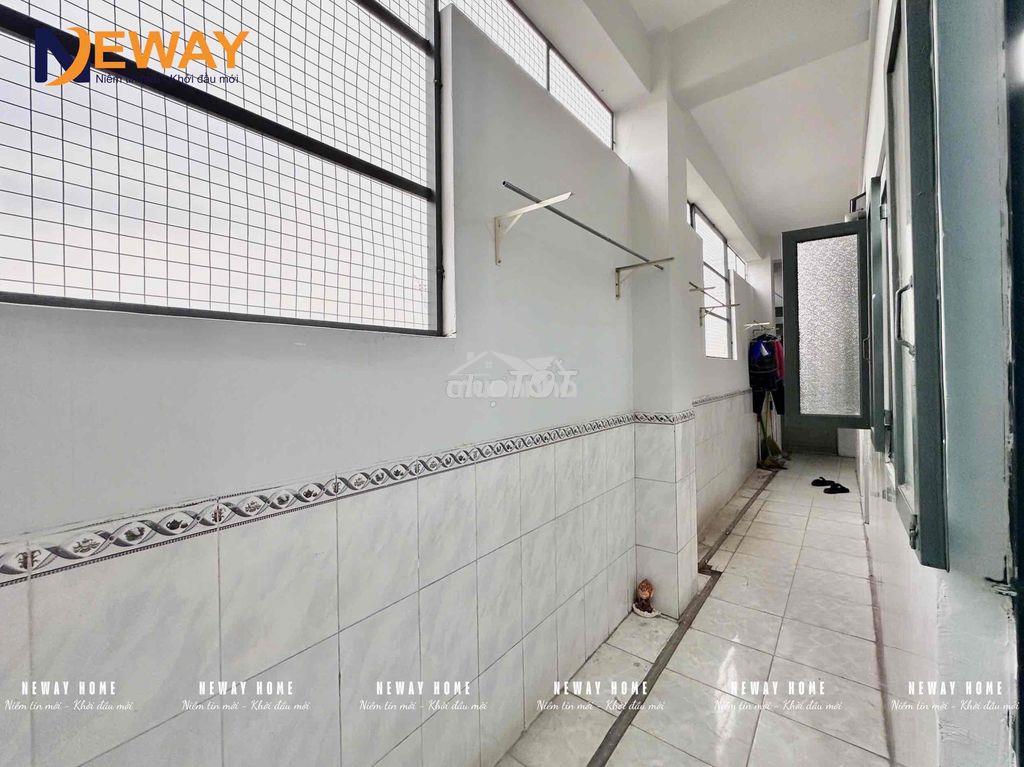 Cho thuê trọ có gác giá siêu rẻ - giá hssv siêu hời - phường tân tạo - 3