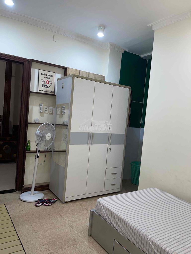 Cho thuê tầng trệt chung cư đth, vị trí đẹp gần trường, chợ , bv. - Ảnh 2