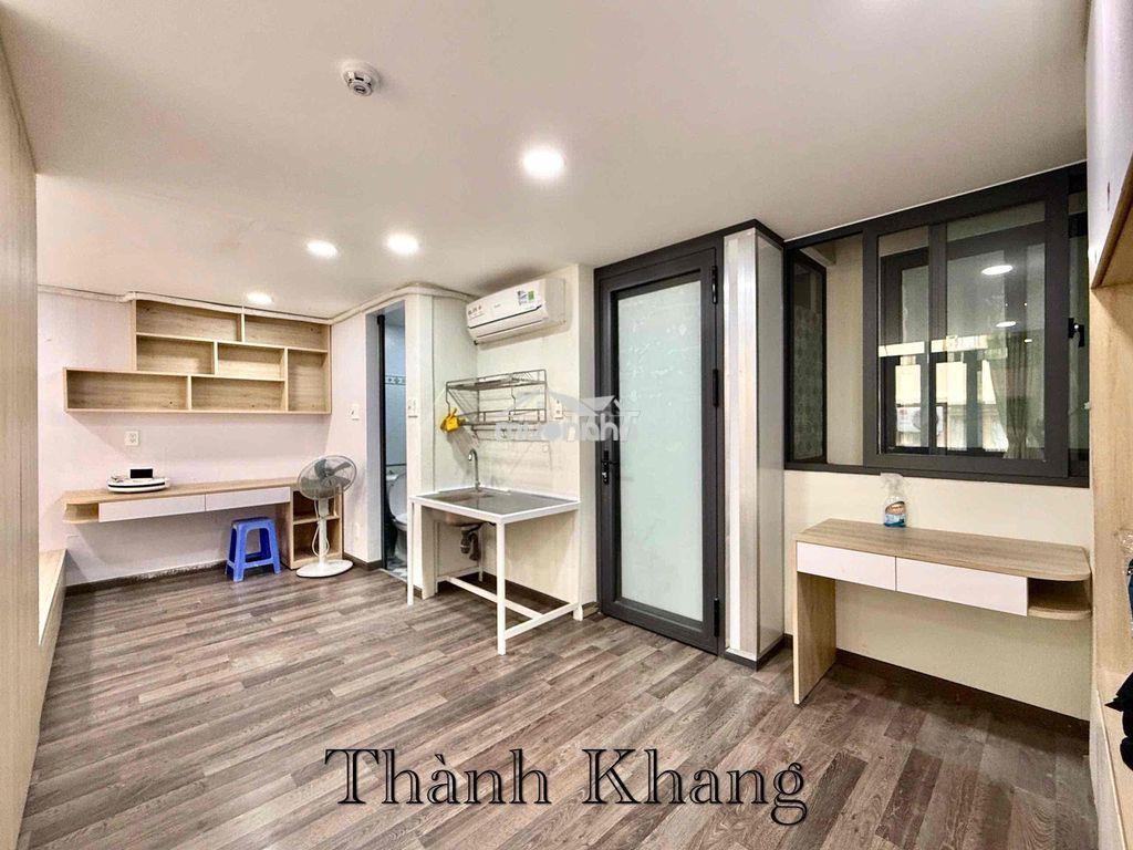 Cho thuê phòng 3,4 người ở - thang máy - gần đh ueh, đh kinh tế - 4