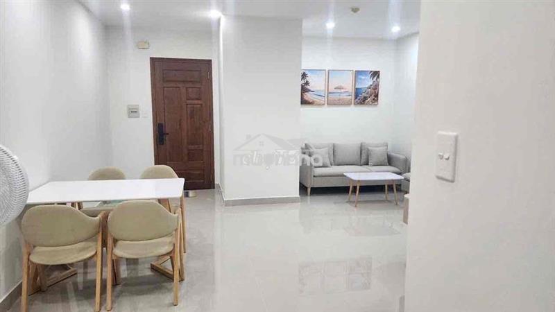 📣Cho thuê ch belleza q7✅45m2,1pn+nhà mới, nội thất đẹp💰8.5tr ( ở liền)