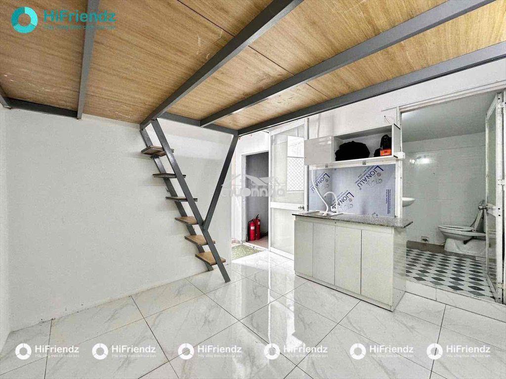 Siêu phẩm duplex cực rẻ sát hvhk - Ảnh 2