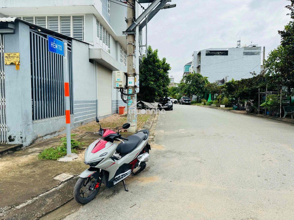 Đất khu tđc phước thiện - 3 tỷ - 64 m2 - đường 7 m thông. - 2