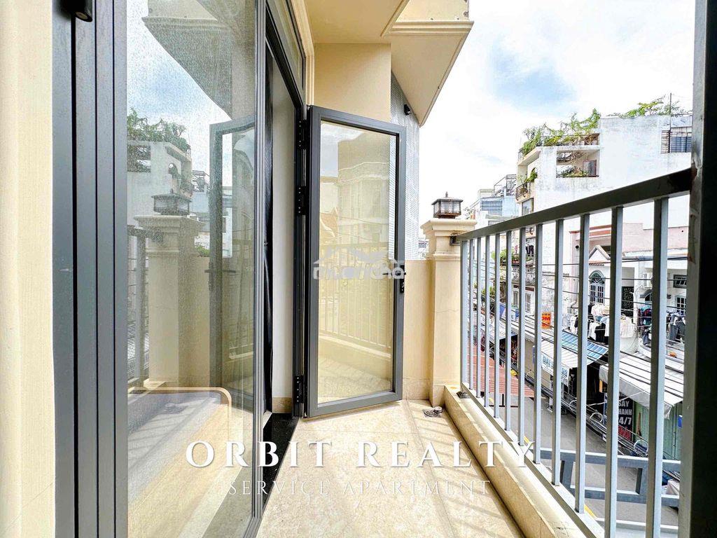 Cho thuê phòng ban công siêu thoáng mới nhiều anh sáng ngay đường 3/2 - Ảnh 3