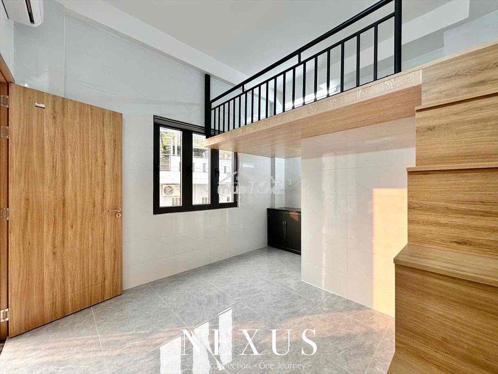 Cho thue căn duplex   thuận tiện qua vlu iuh - hỗ trợ dữ phòng 1/9 - Ảnh 4