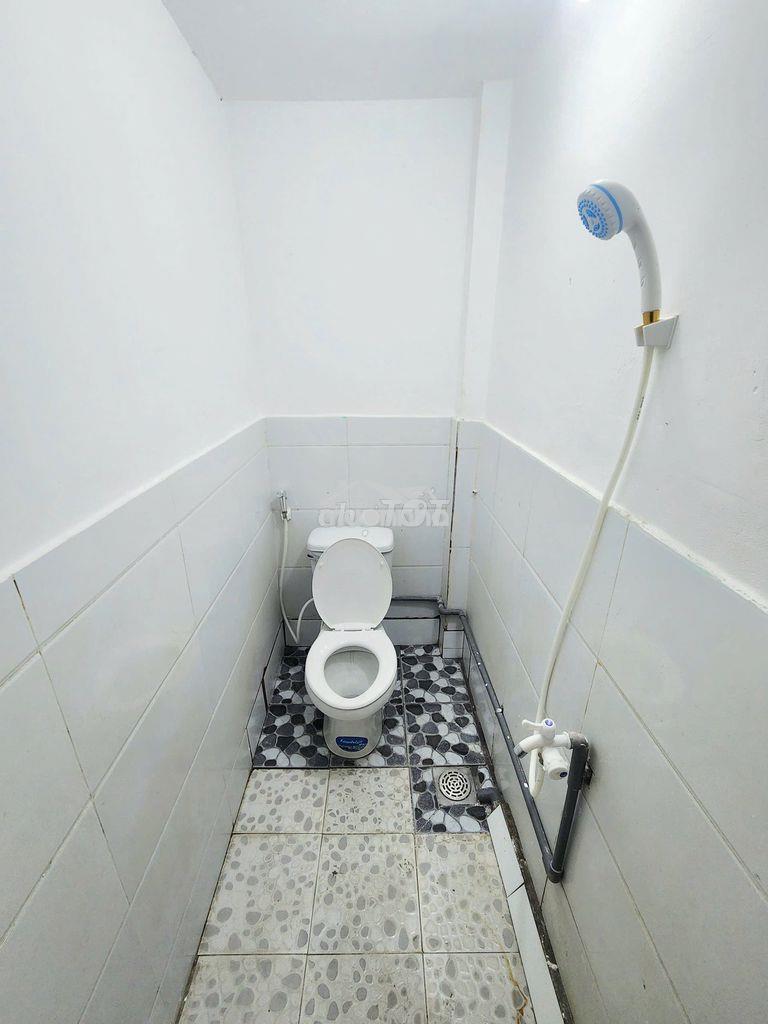 🏡🏡Phòng rộng, thoáng mát tự do gần cầu vượt linh xuân, làng đại học - Ảnh 2