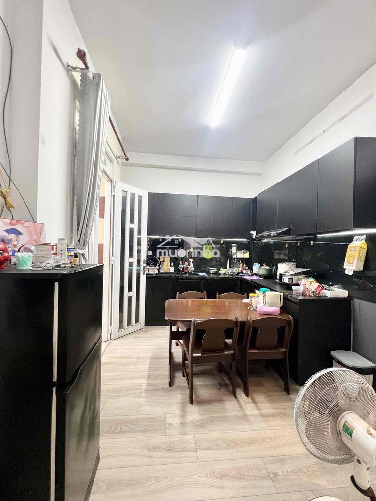 Cho thuê phòng dt 50m2 ngay ga sg - Ảnh 3
