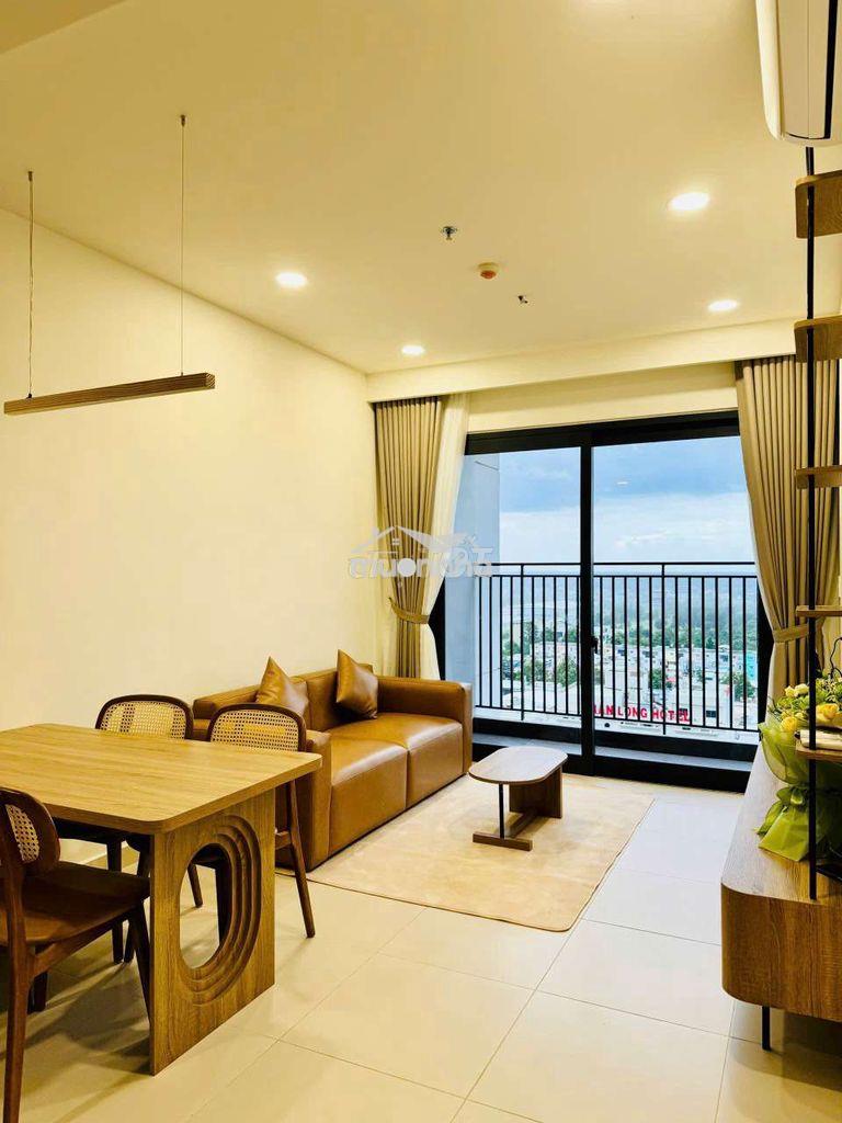 The glory 1 phòng ngủ full nội thất
