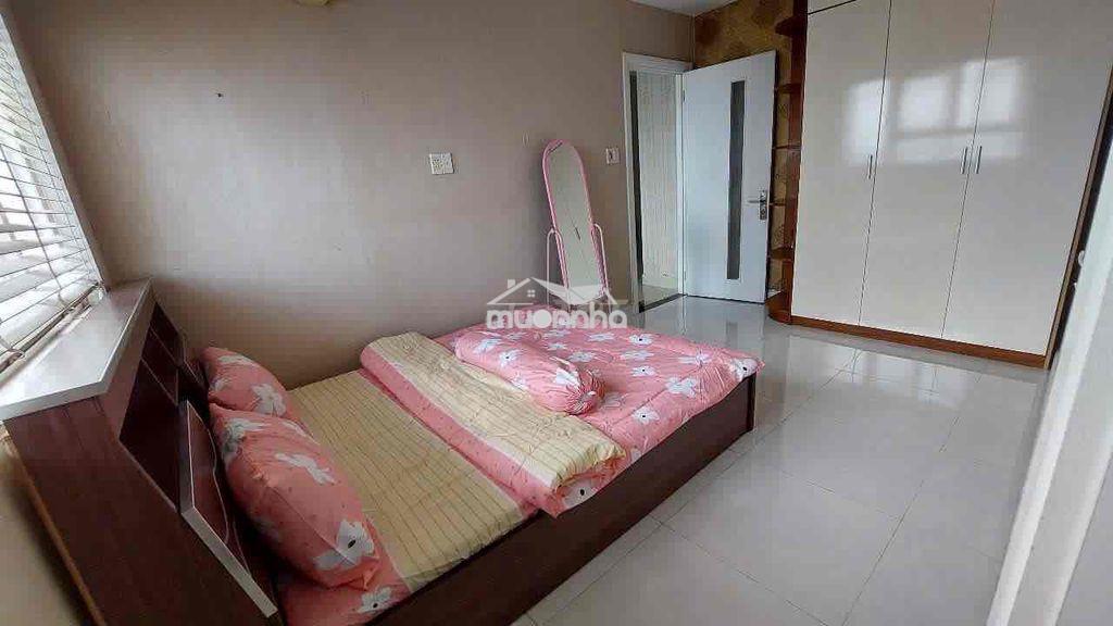 Căn hộ pegasus plaza 2pn sổ hồng riêng, full nội thất, tầng cao mát me - 2