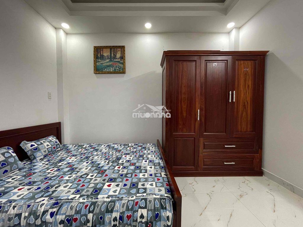 Căn hộ studio full nội thất ngay đh bách khoa chỉ 1.2km gần q10 - Ảnh 2