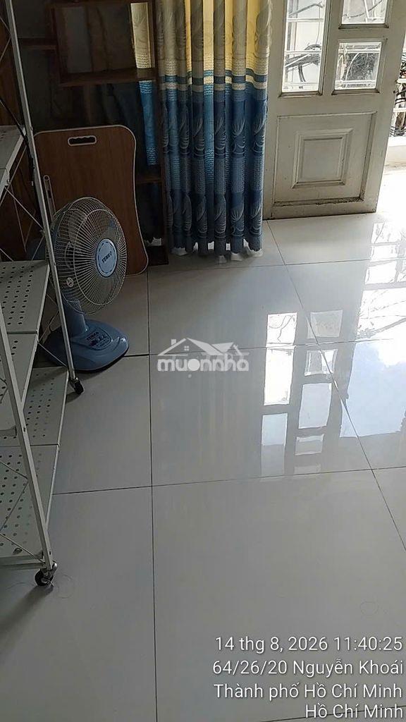 Phòng trọ cho nữ thuê thuê - Ảnh 2