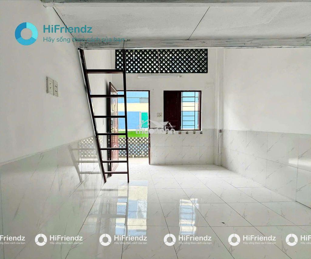 Phòng trọ giá rẻ chợ hiệp thành, kcn tân thới hiệp,  mega market - Ảnh 2
