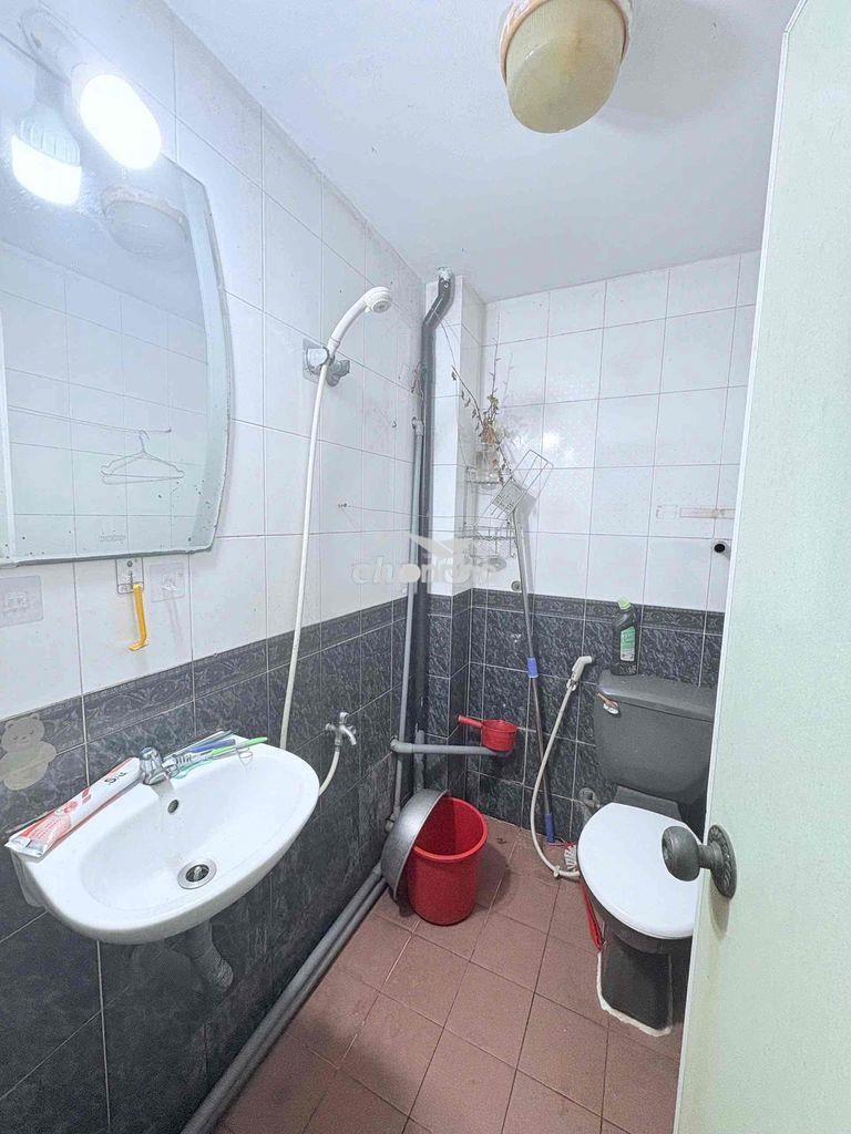 Phòng tầng trệt xe gửi bãi ngoài đường xô viết nghệ tĩnh p.25 - 4