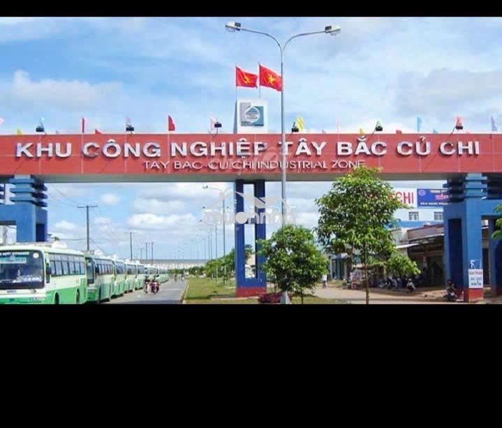 Bán dãy trọ 5 phòng 130m2 gần kcn tây bắc giá chỉ 1 tỷ 550. shr - 4