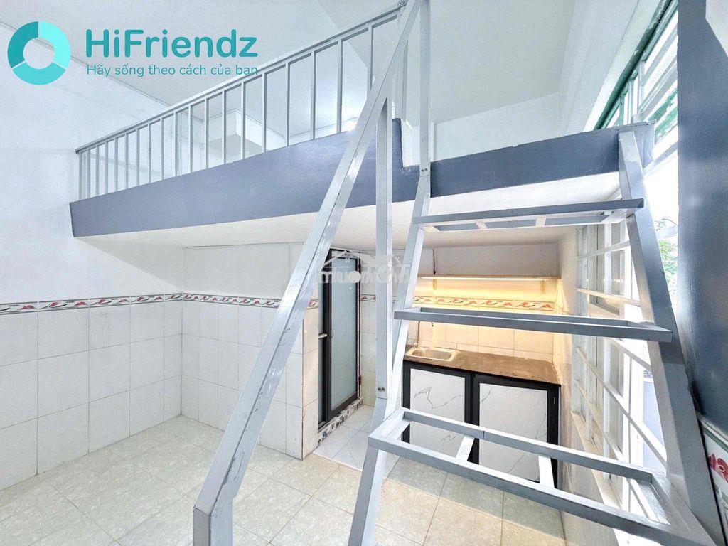Duplex mới sẵn nội thất ngay y khoa pnt - aeon bình tân - Ảnh 4