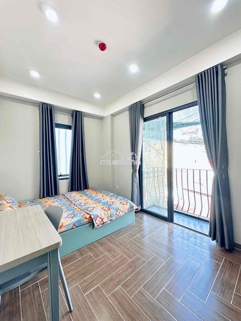 Trống 5 phòng dạng studio cho sinh viên bình thạnh - Ảnh 2