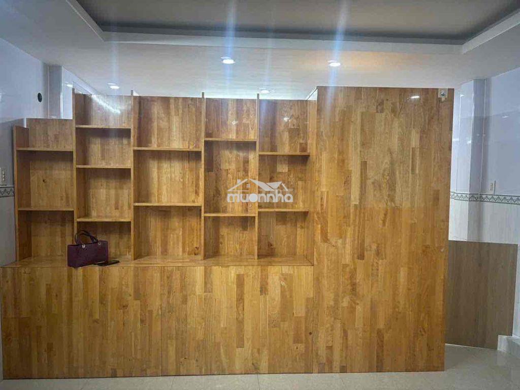 Bán căn hộ chung cư 9 cao bá nhạ, quận 1. miễn trung gian. - 3