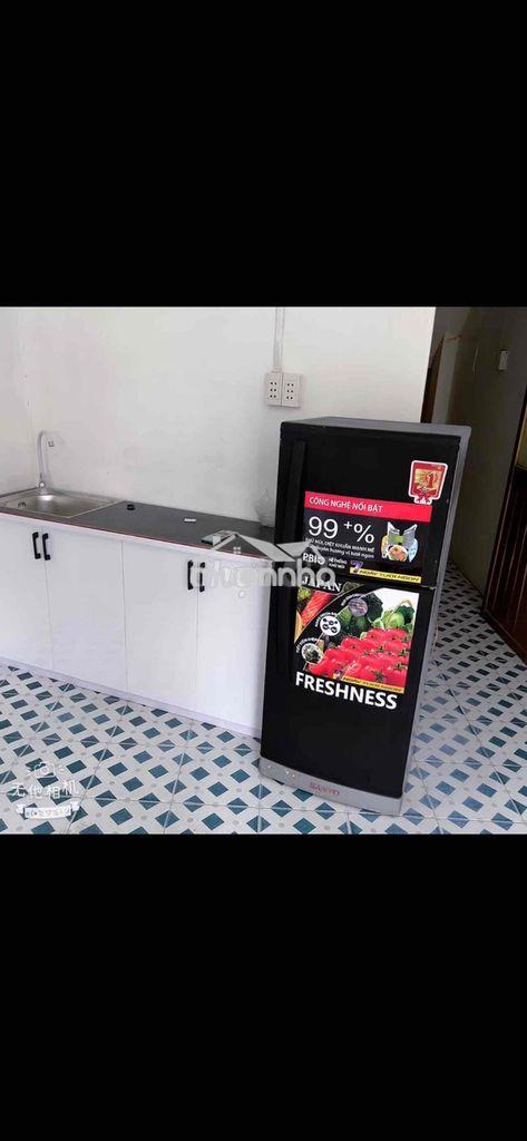 Cho thuê nguyên lầu 1 có ban công - 3