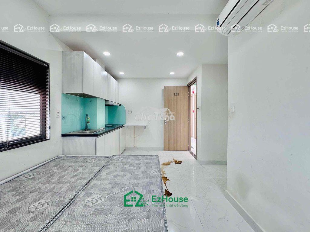 ✨Siêu phẩm studio cực xinh full nội thất cửa sổ lớn - hàng siêu ngon - Ảnh 4