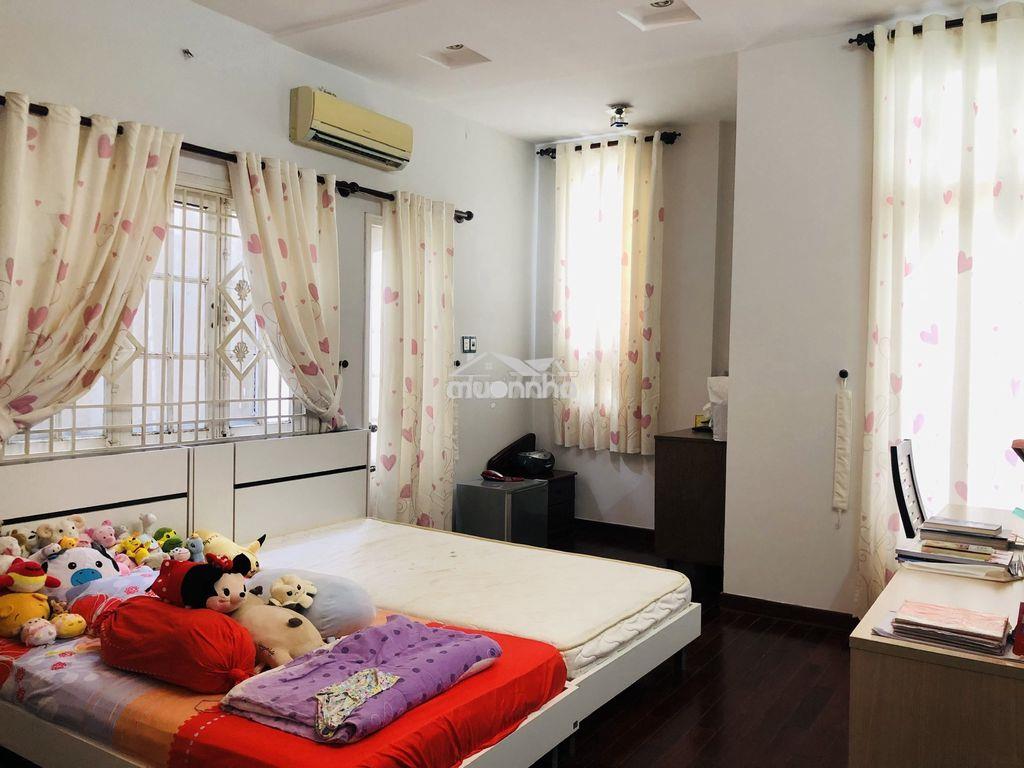 Bán nhà riêng tại nguyễn cửu đàm, 16,5 tỷ, 124m2, 5pn, 5wc, 3 tầng - Ảnh 4