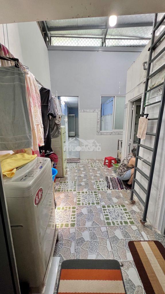 Cho thuê phòng trọ âu dương lân - quận 8 (sạch sẽ, toilet riêng) - Ảnh 3