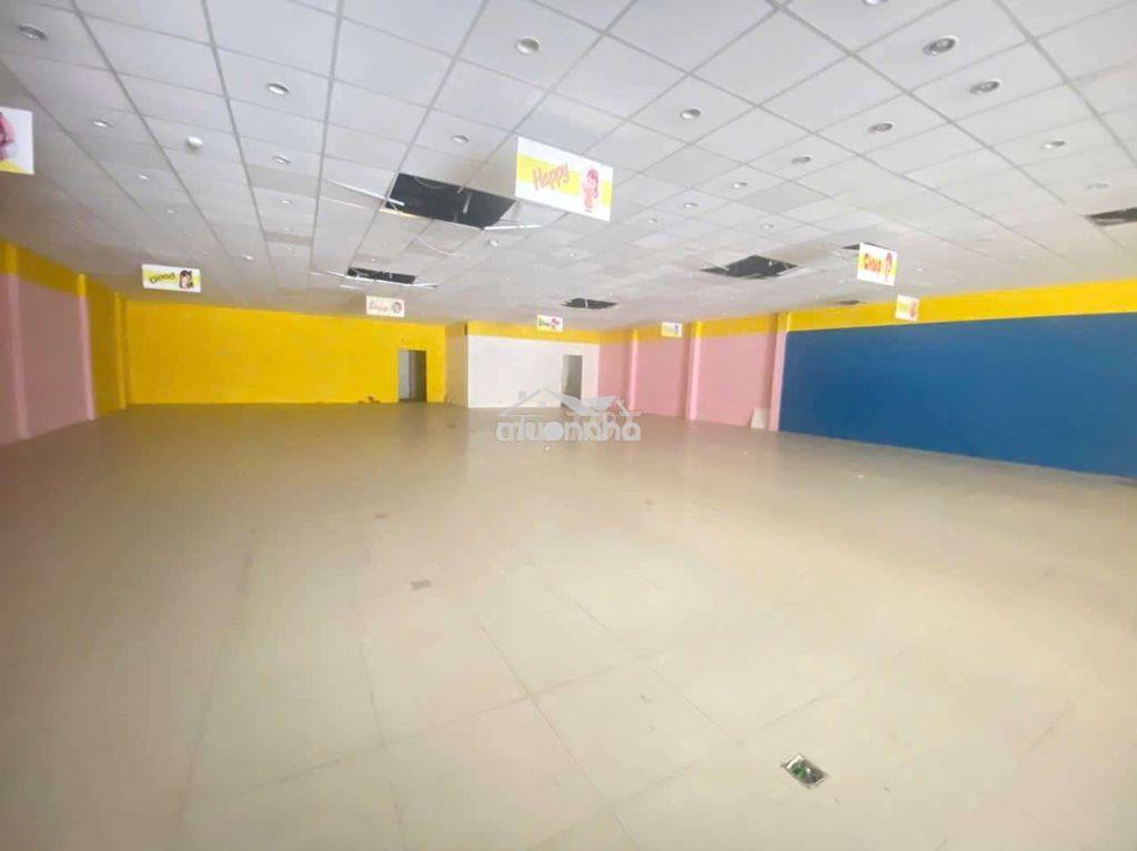 Mặt tiền 20m nguyễn văn trỗi tân bình - 2