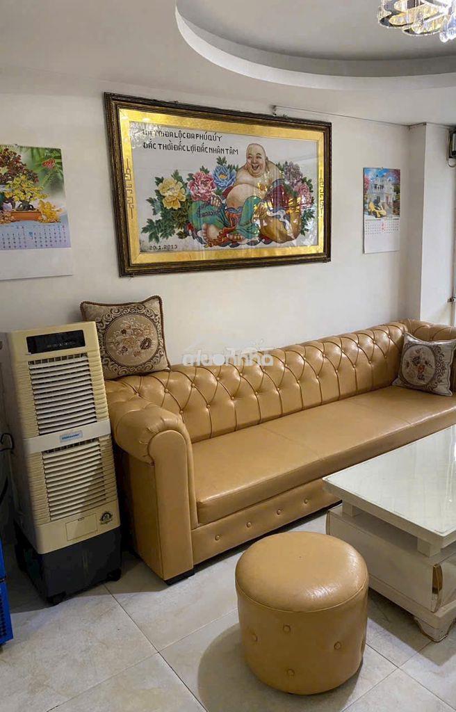 Cho thuê khách sạn 6 tầng đường ông ích khiêm gần biển - 4