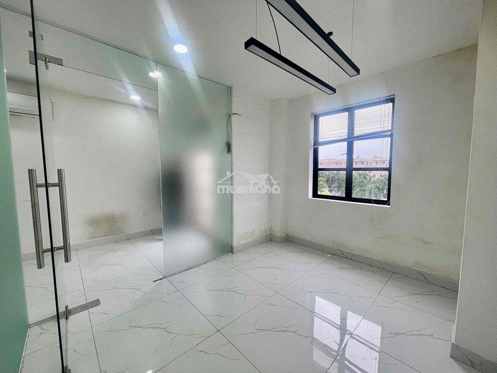 Văn phòng cityland có phòng họp - 3