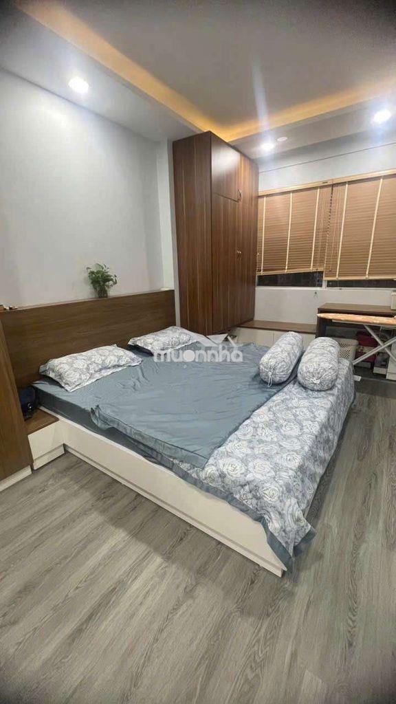 Cc cao cấp, 2pn, 2wc, full nt. 12 tr. tân phú - Ảnh 4