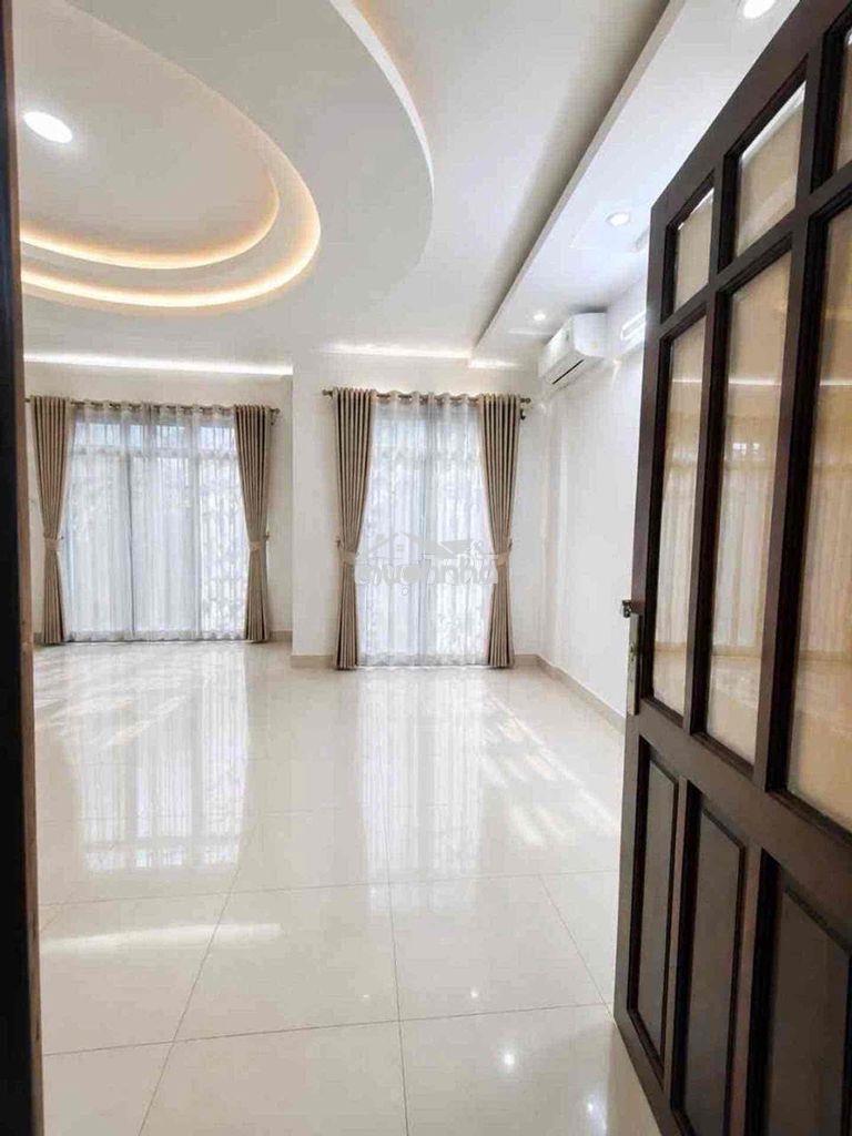 Bán nhà 5 tầng chợ tân hương gò dầu -cách aeon tân phú 300m ngang 6 m - Ảnh 3