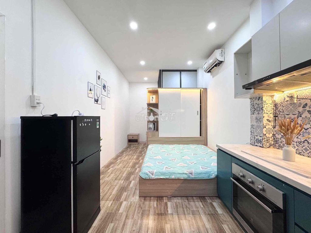 Chính chủ cho thuê ngay đh văn hiến âu cơ - 3