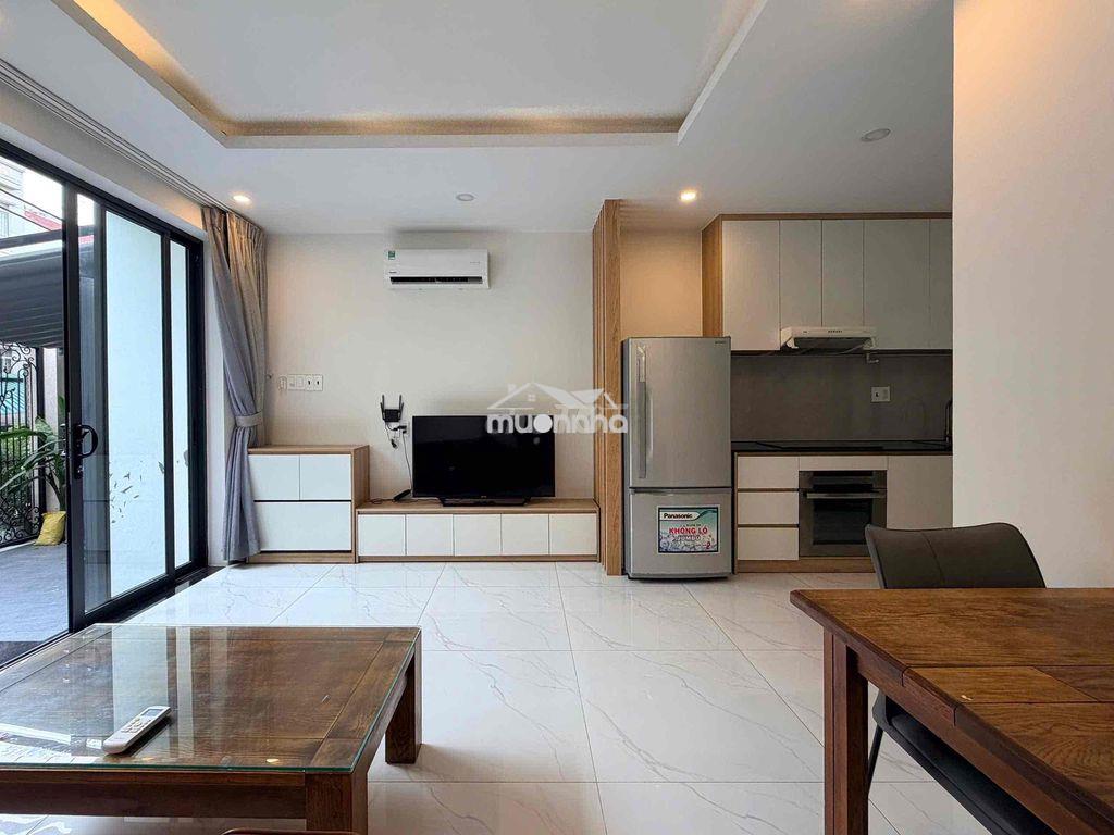 🎇🏡1pn siêu rộng tại thảo điền, thuận tiện ra cầu sài gòn💥🌈 - Ảnh 3